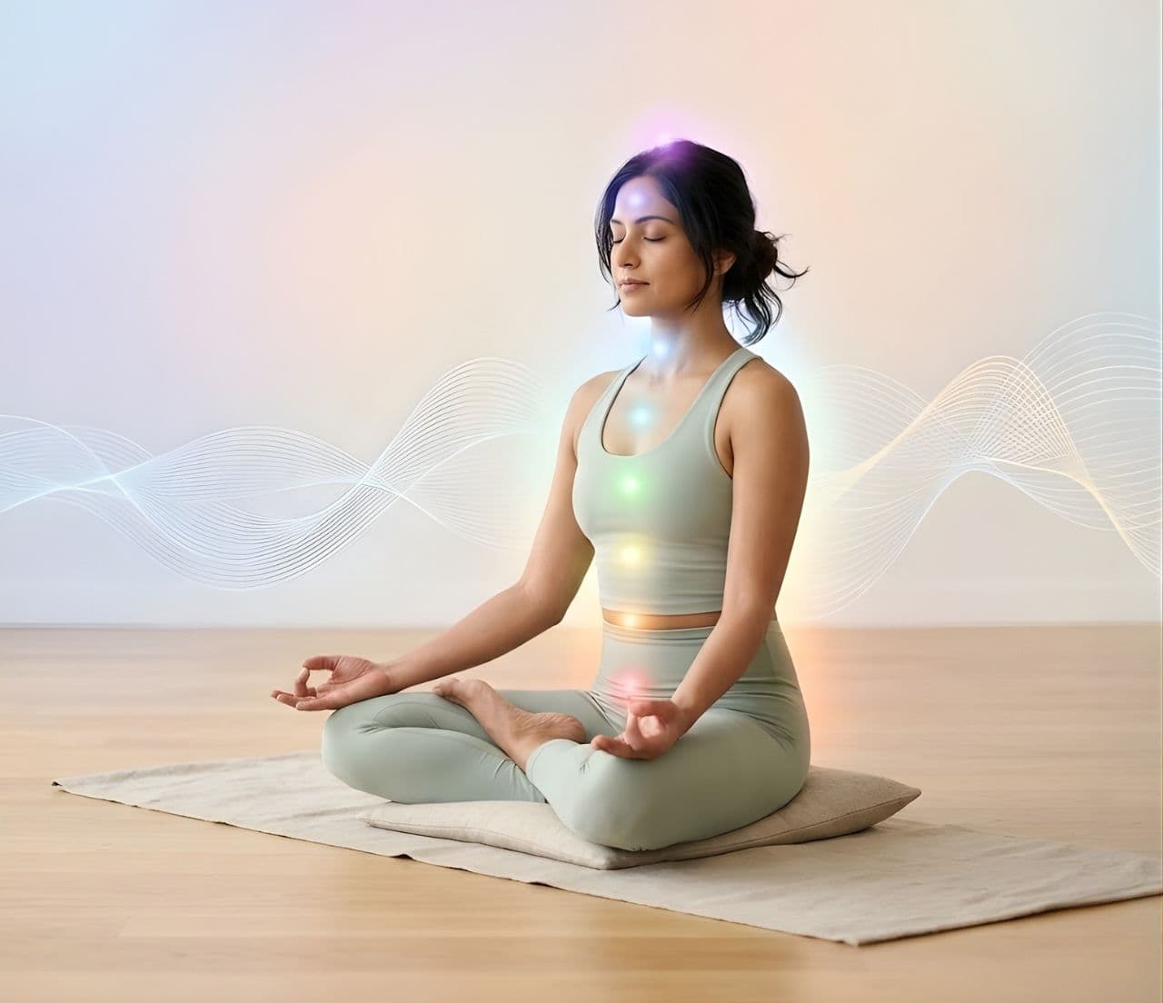 Sound Healing – Chakra Awakening and Deep Relaxation Session